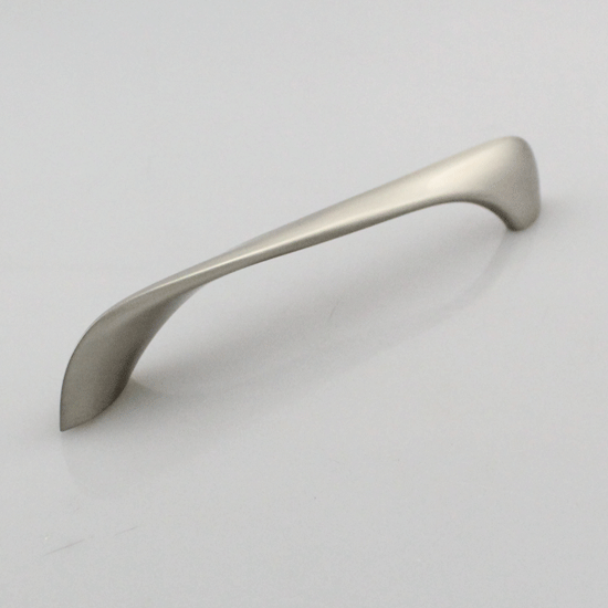 H-66750 ALLURE - Satin Nickel Finish