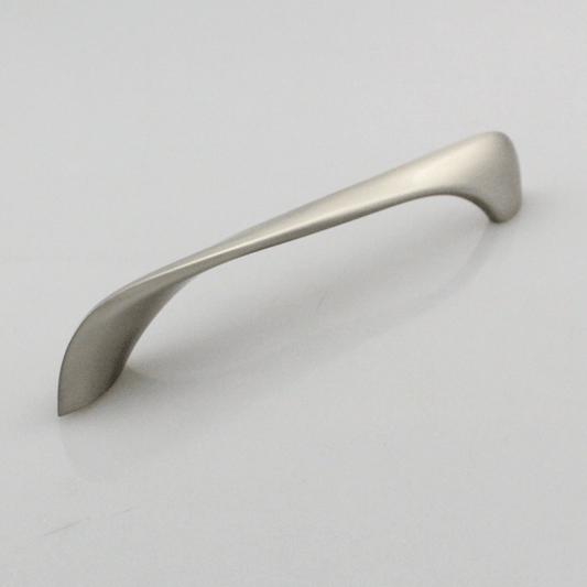 H-66750 ALLURE - Satin Nickel Finish